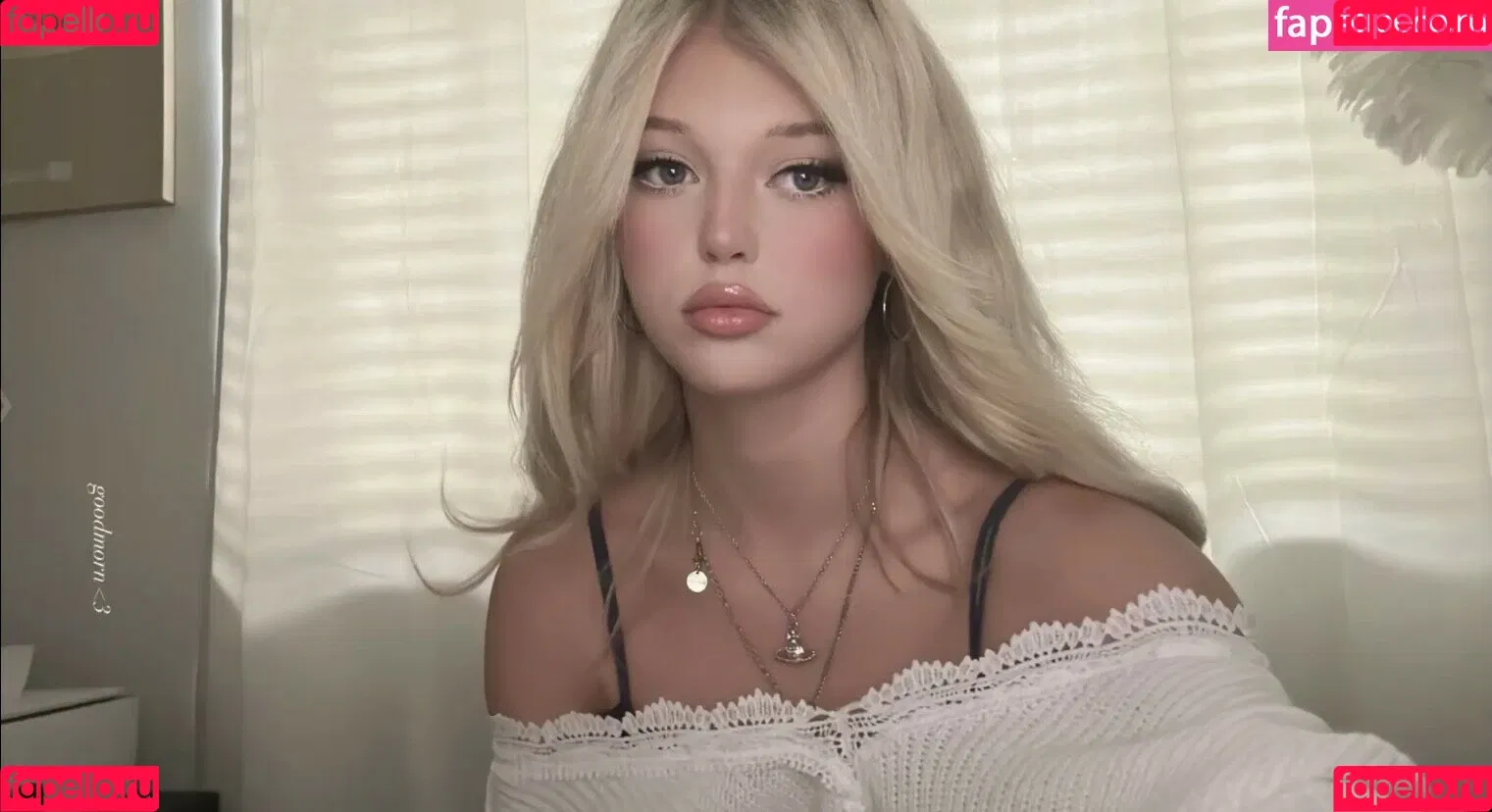 Loren Gray Onlyfans Photo Gallery 