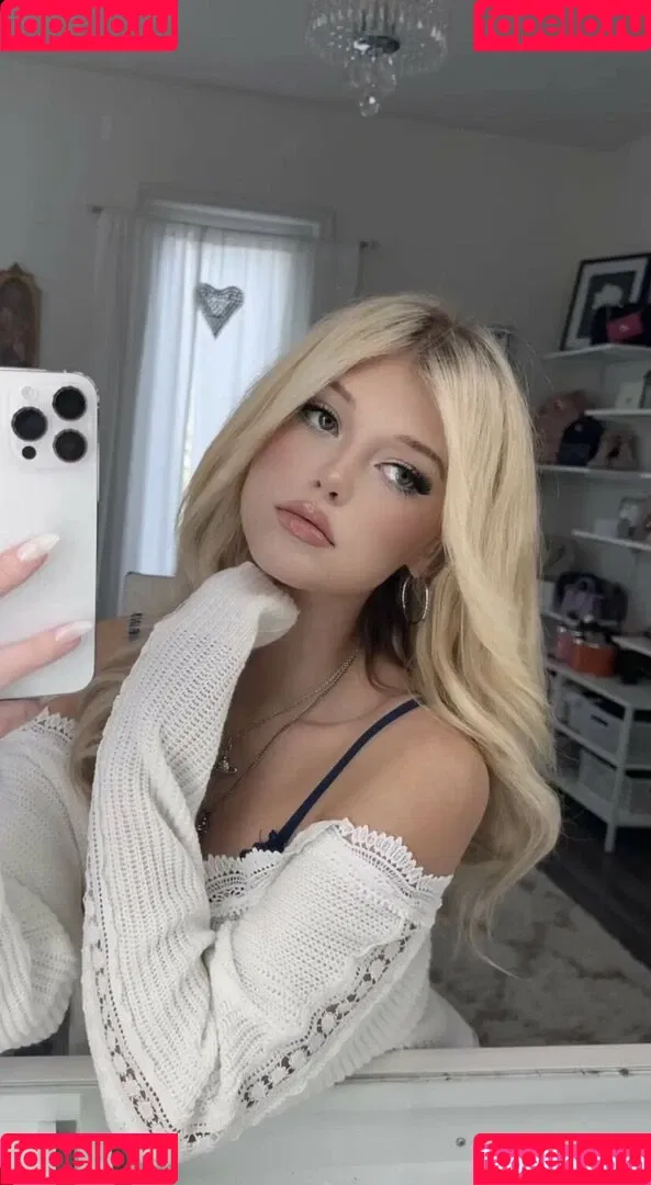 Loren Gray Onlyfans Photo Gallery 