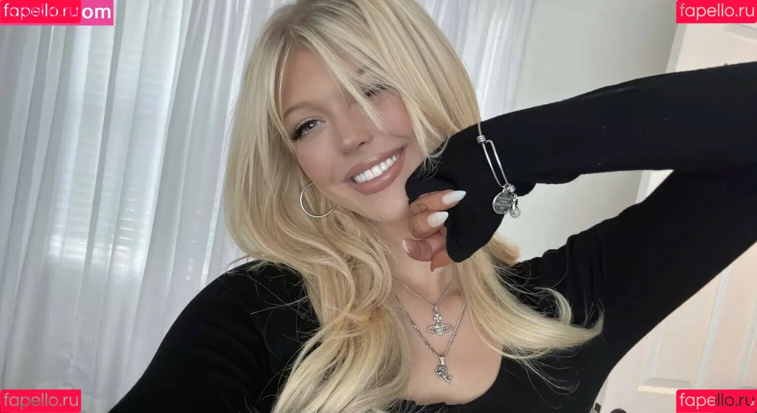 Loren Gray Onlyfans Photo Gallery 