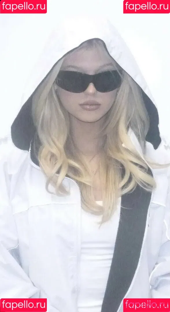 Loren Gray Onlyfans Photo Gallery 