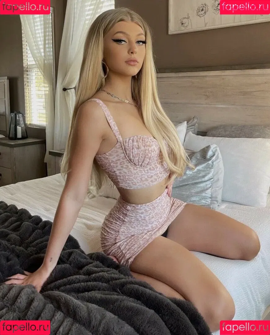 Loren Gray Onlyfans Photo Gallery 