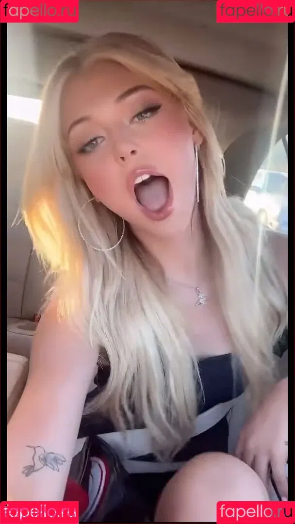 Loren Gray Onlyfans Photo Gallery 