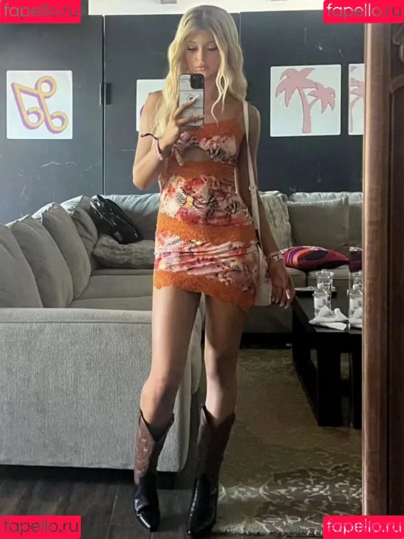Loren Gray Onlyfans Photo Gallery 