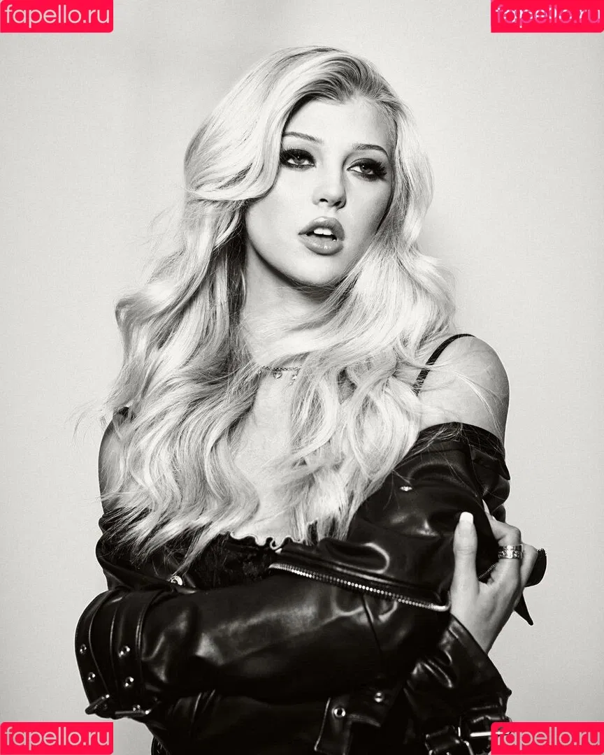 Loren Gray Onlyfans Photo Gallery 