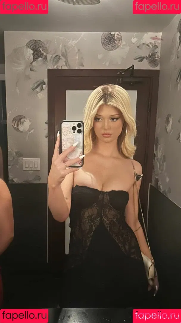 Loren Gray Onlyfans Photo Gallery 
