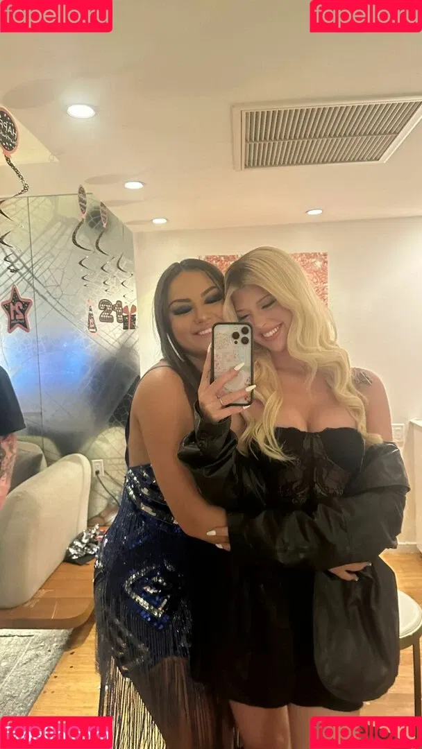 Loren Gray Onlyfans Photo Gallery 