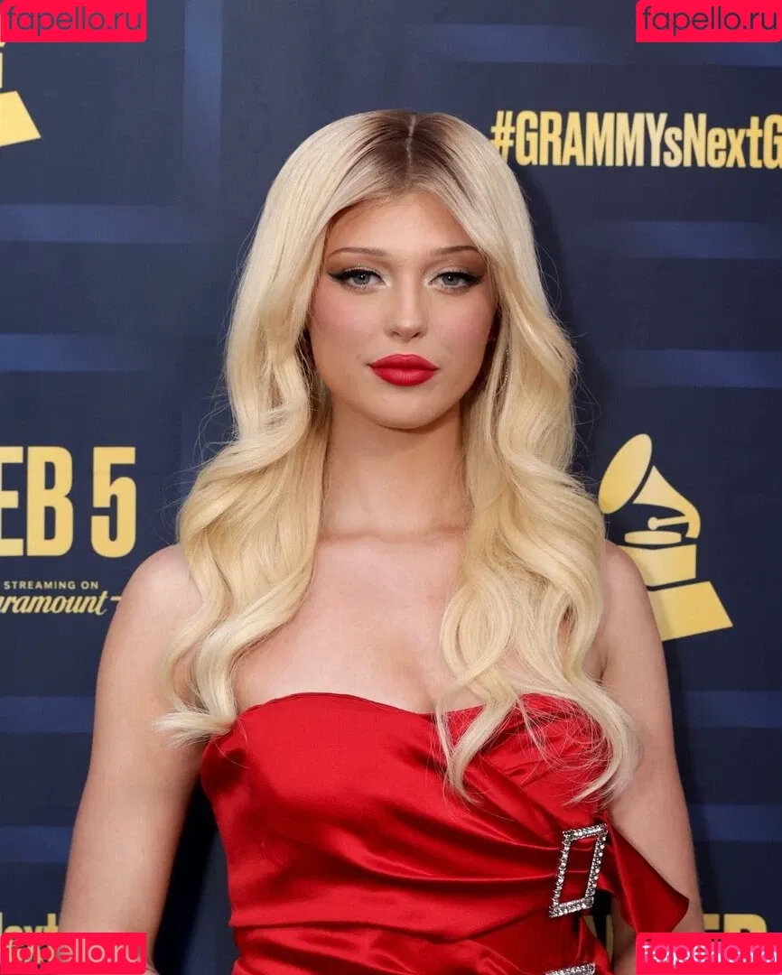 Loren Gray Onlyfans Photo Gallery 