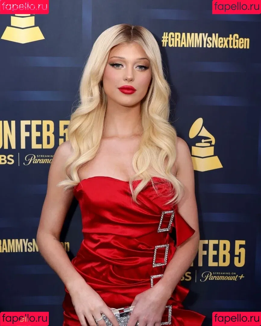 Loren Gray Onlyfans Photo Gallery 