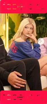 Loren Gray Onlyfans Photo Gallery 