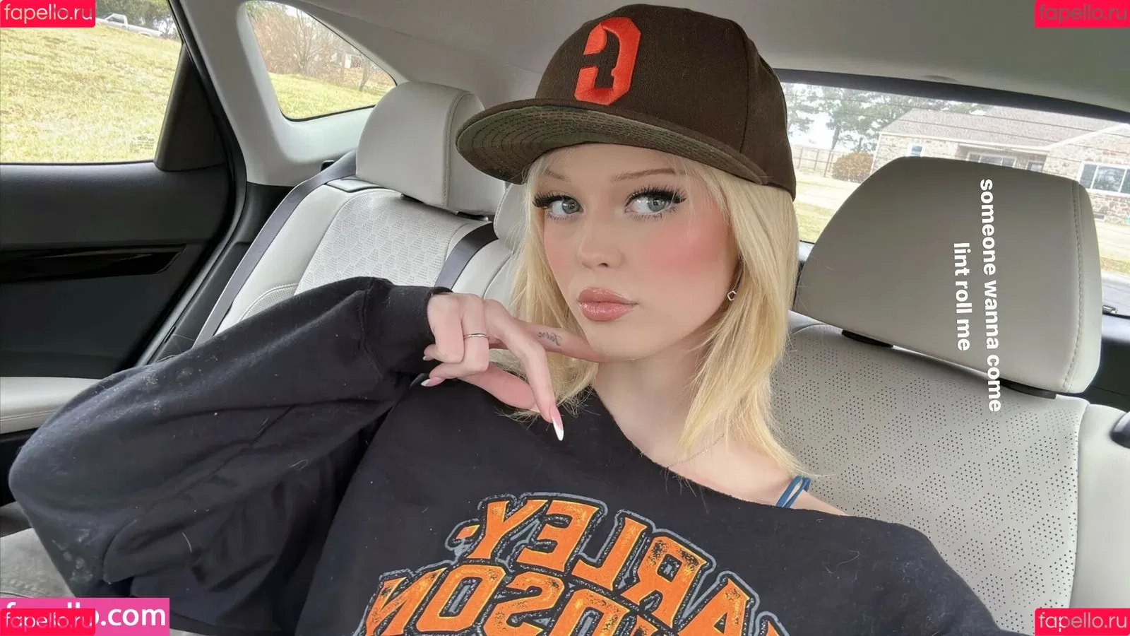 Loren Gray Onlyfans Photo Gallery 