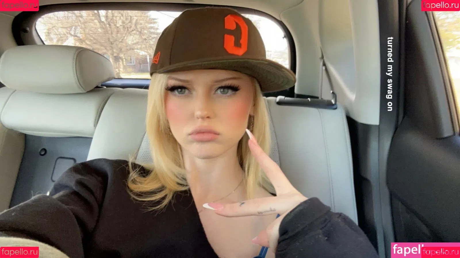 Loren Gray Onlyfans Photo Gallery 