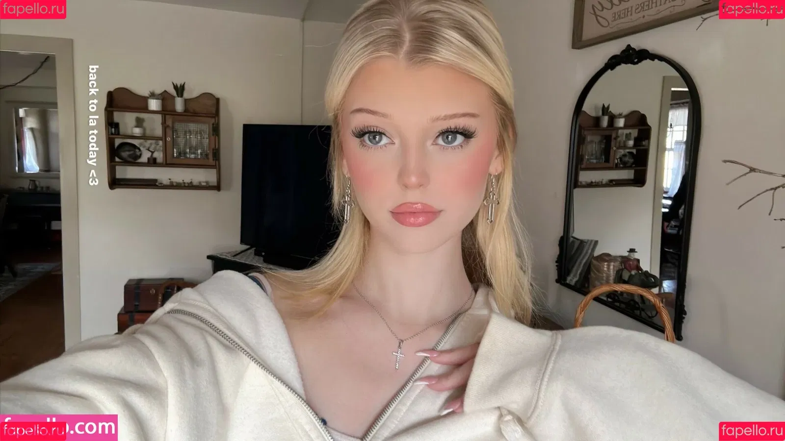 Loren Gray Onlyfans Photo Gallery 