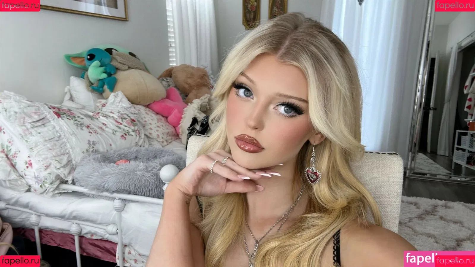 Loren Gray Onlyfans Photo Gallery 