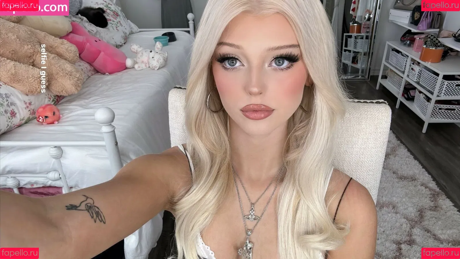 Loren Gray Onlyfans Photo Gallery 