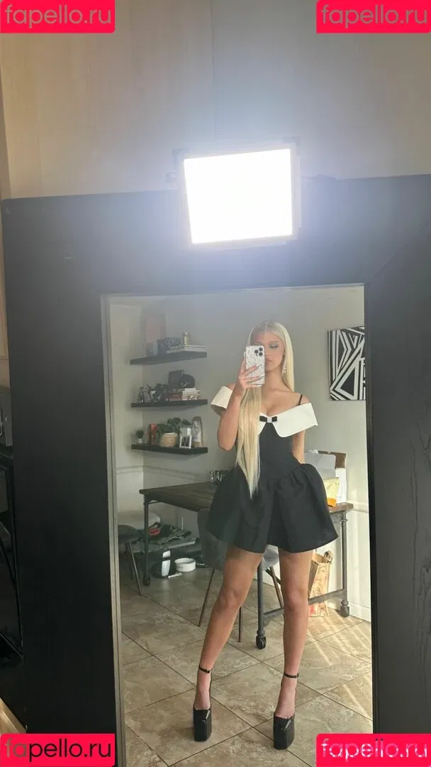 Loren Gray Onlyfans Photo Gallery 