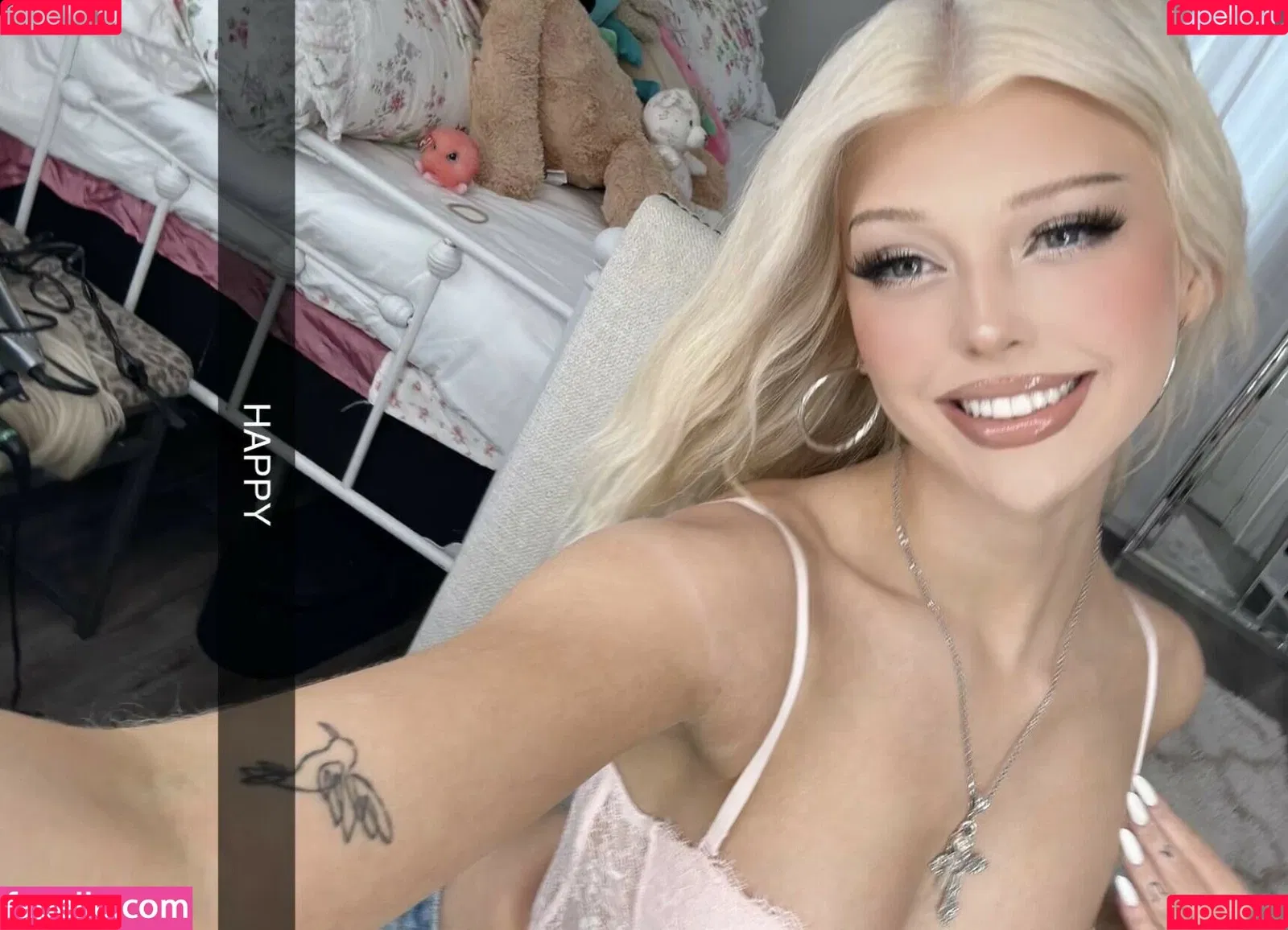 Loren Gray Onlyfans Photo Gallery 