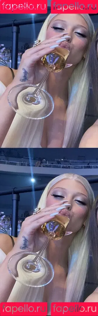 Loren Gray Onlyfans Photo Gallery 