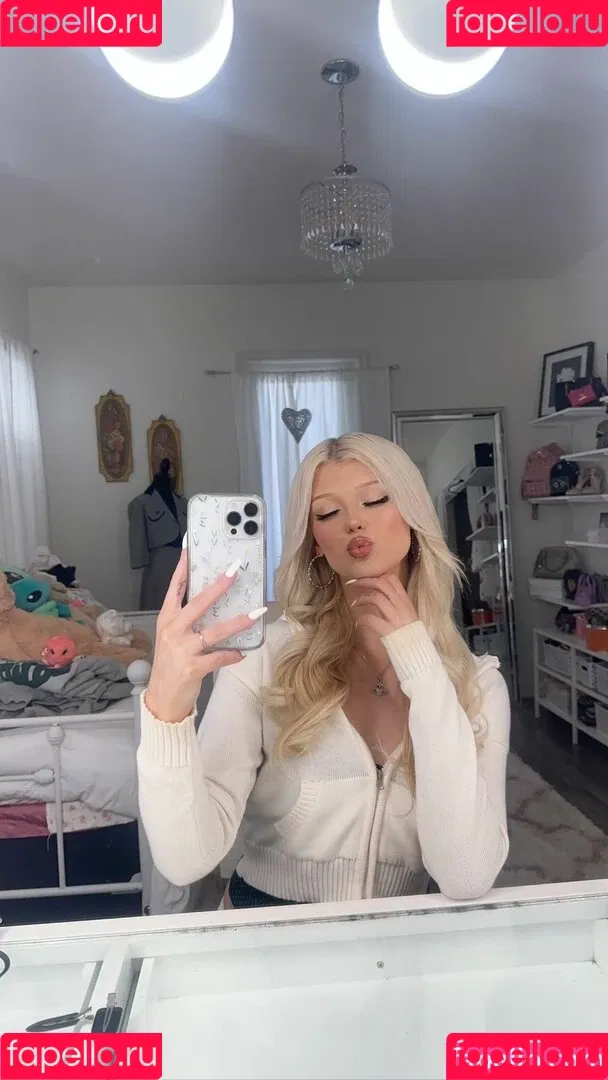 Loren Gray Onlyfans Photo Gallery 