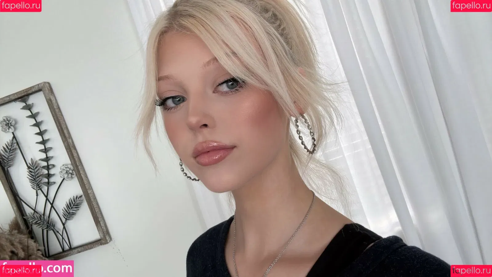 Loren Gray Onlyfans Photo Gallery 