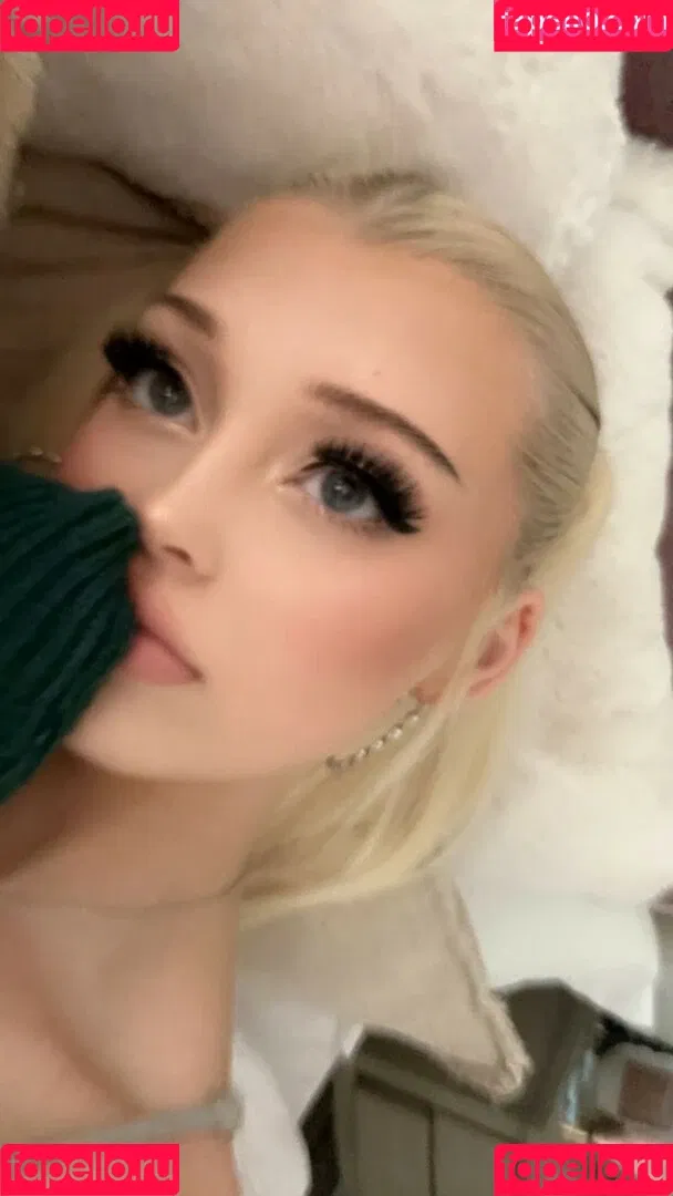 Loren Gray Onlyfans Photo Gallery 