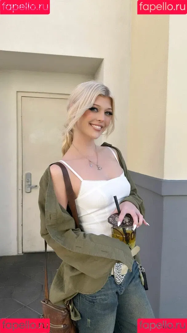 Loren Gray Onlyfans Photo Gallery 