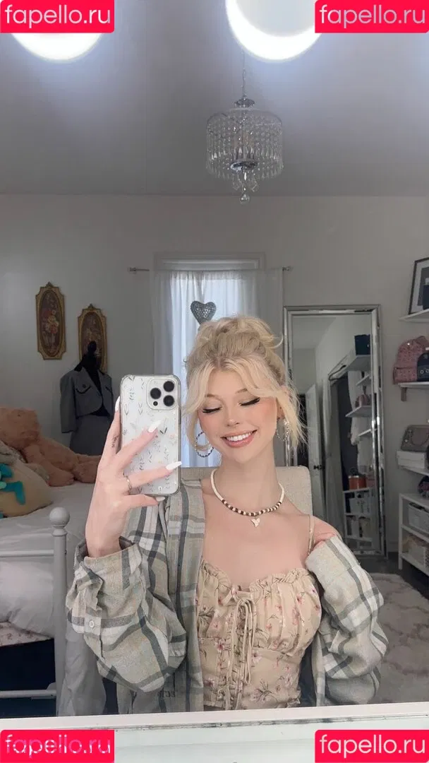 Loren Gray Onlyfans Photo Gallery 