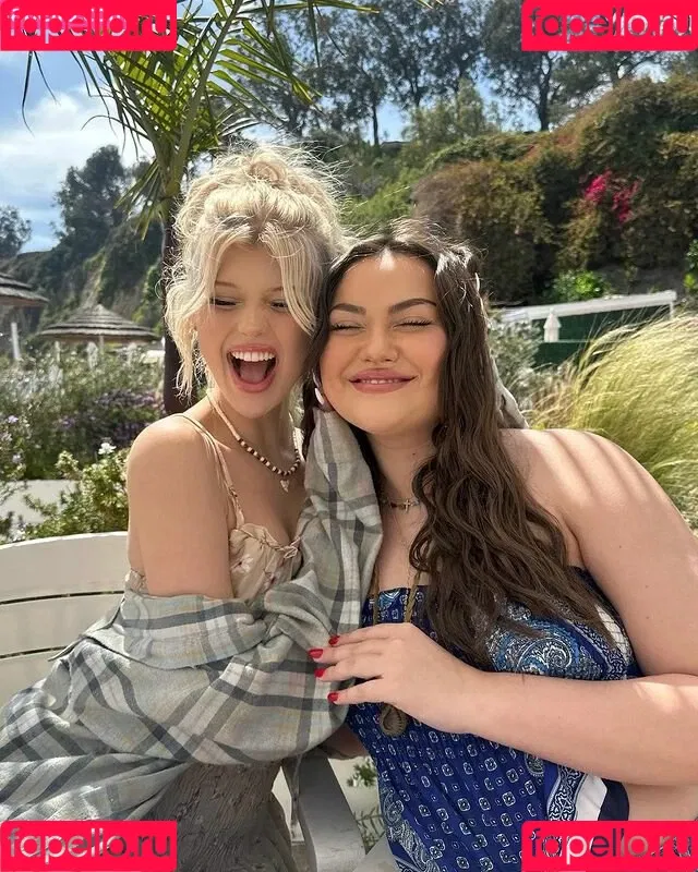 Loren Gray Onlyfans Photo Gallery 