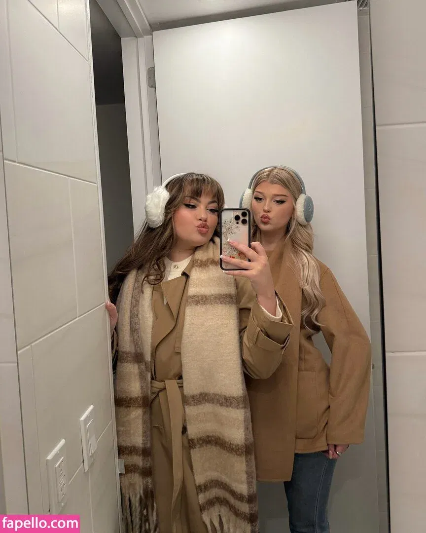 Loren Gray Onlyfans Photo Gallery 