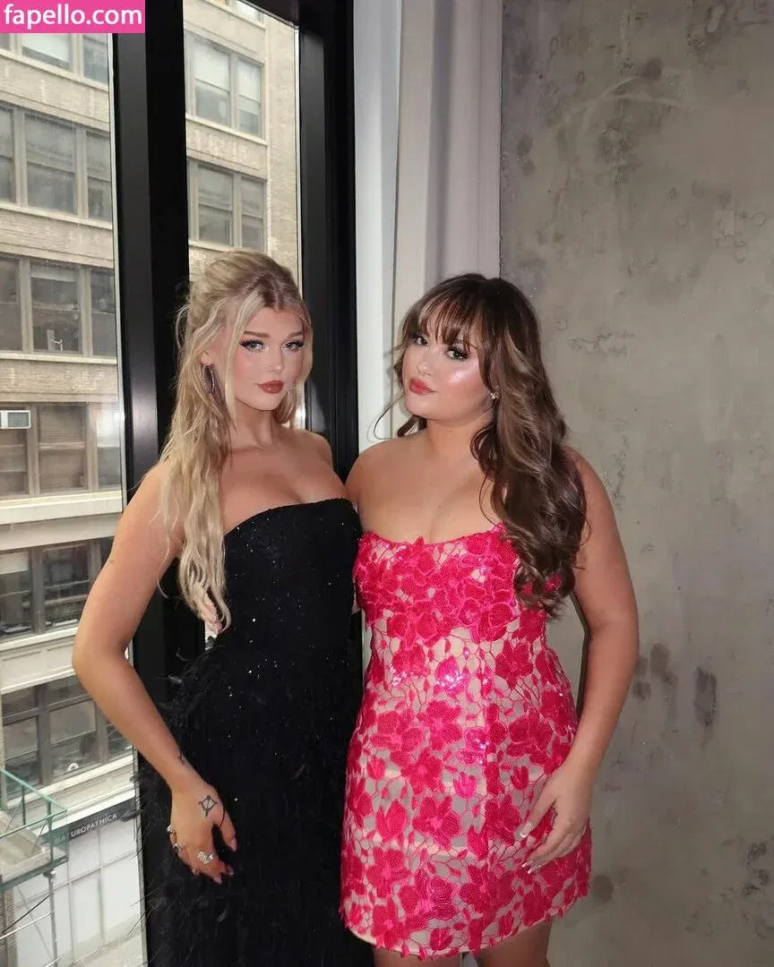 Loren Gray Onlyfans Photo Gallery 