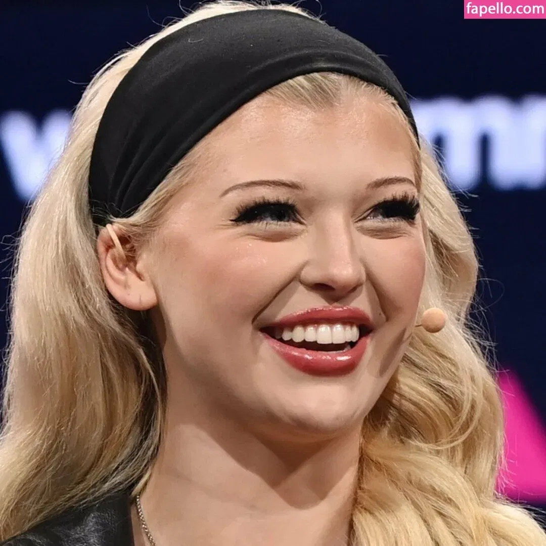 Loren Gray Onlyfans Photo Gallery 