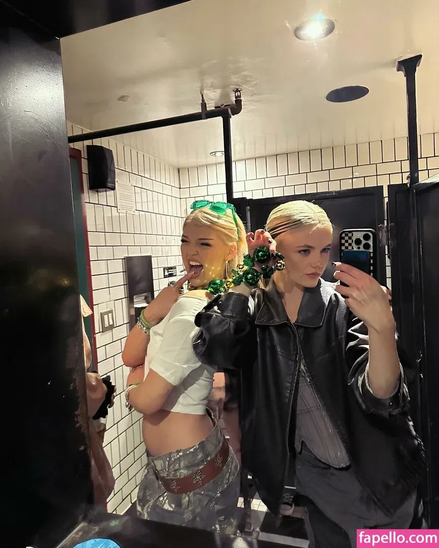 Loren Gray Onlyfans Photo Gallery 