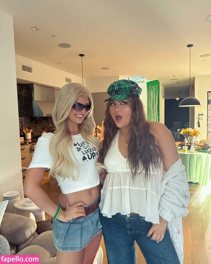 Loren Gray Onlyfans Photo Gallery 