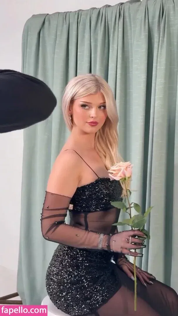 Loren Gray Onlyfans Photo Gallery 