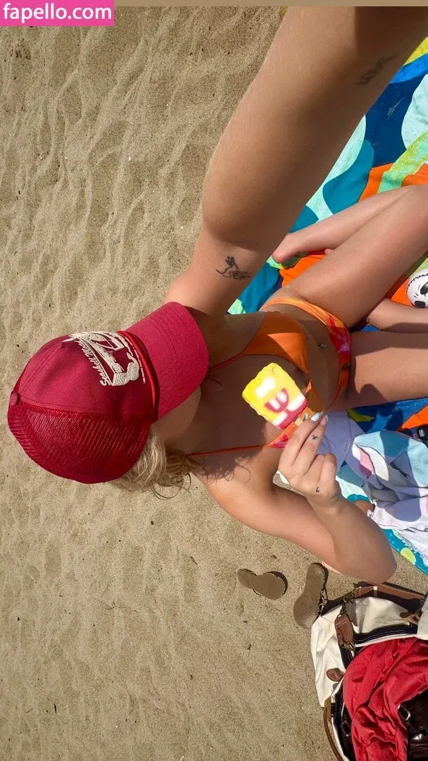 Loren Gray Onlyfans Photo Gallery 