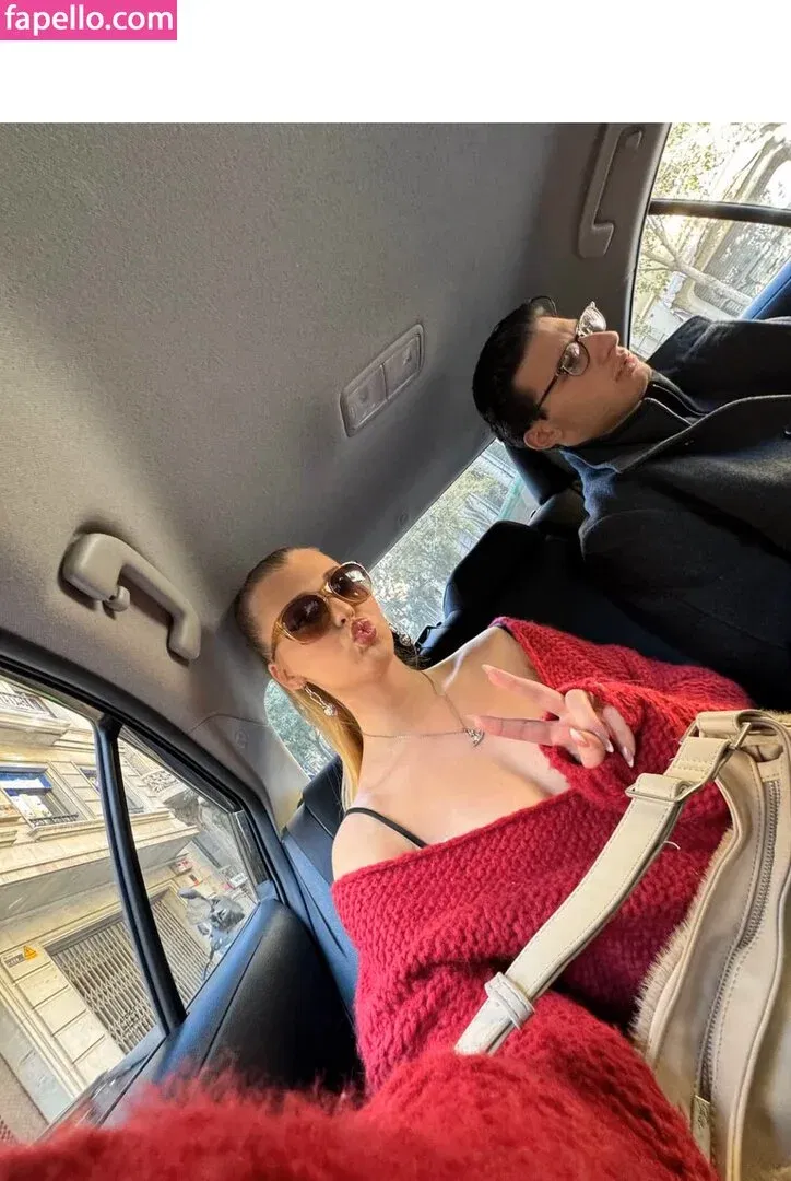 Loren Gray Onlyfans Photo Gallery 