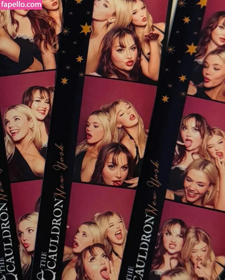 Loren Gray Onlyfans Photo Gallery 