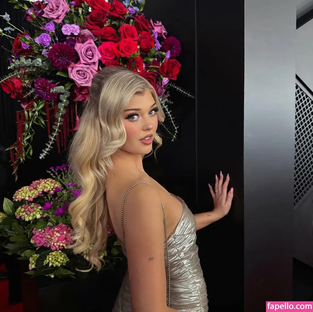 Loren Gray Onlyfans Photo Gallery 