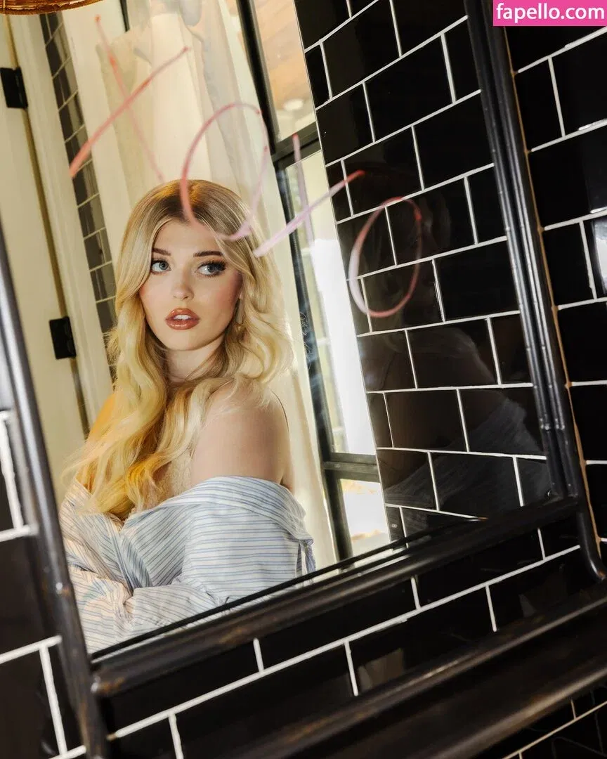 Loren Gray Onlyfans Photo Gallery 