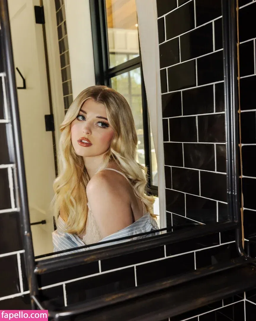 Loren Gray Onlyfans Photo Gallery 