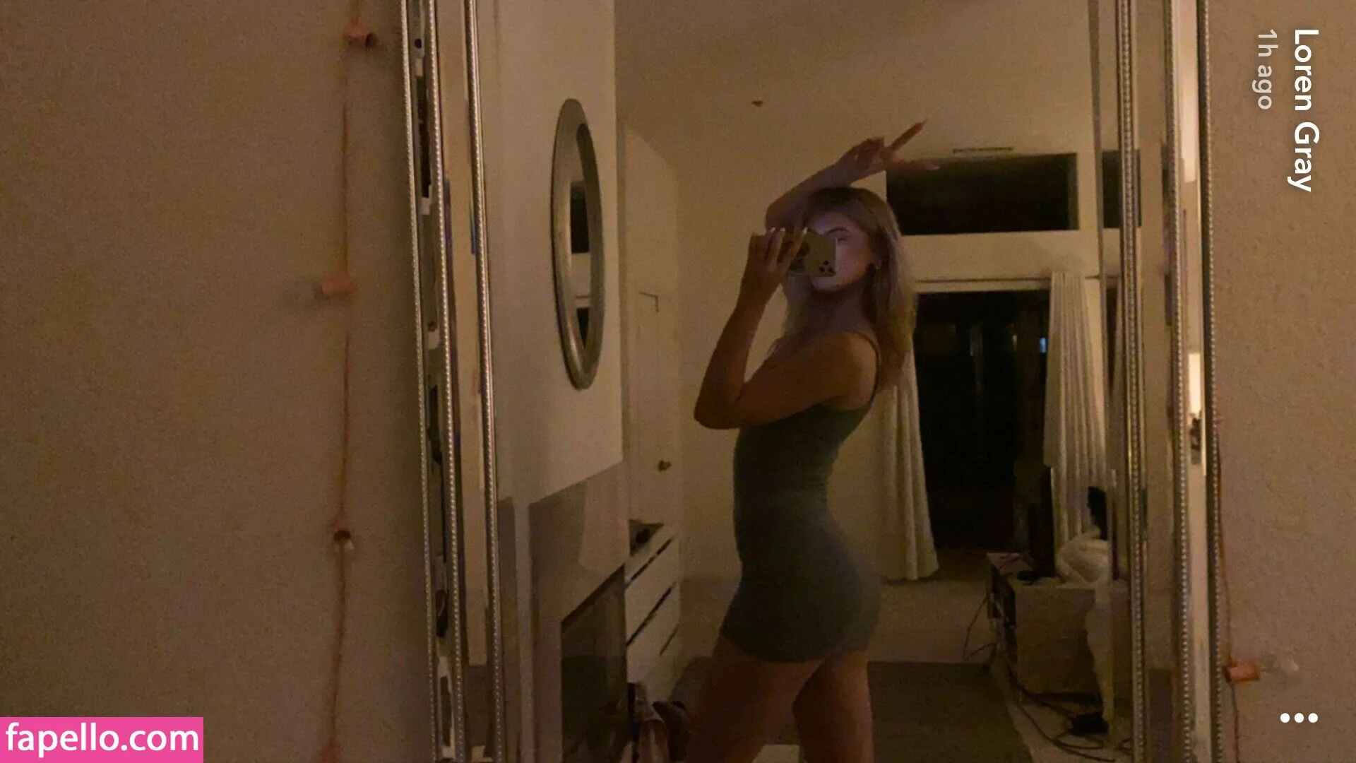 Loren Gray Onlyfans Photo Gallery 