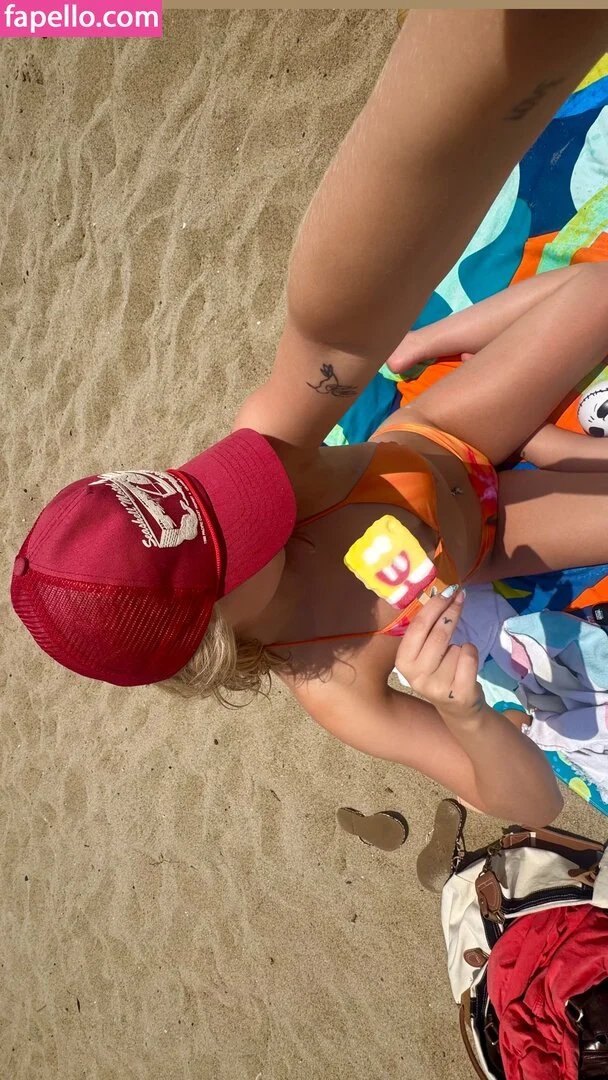 Loren Gray Onlyfans Photo Gallery 