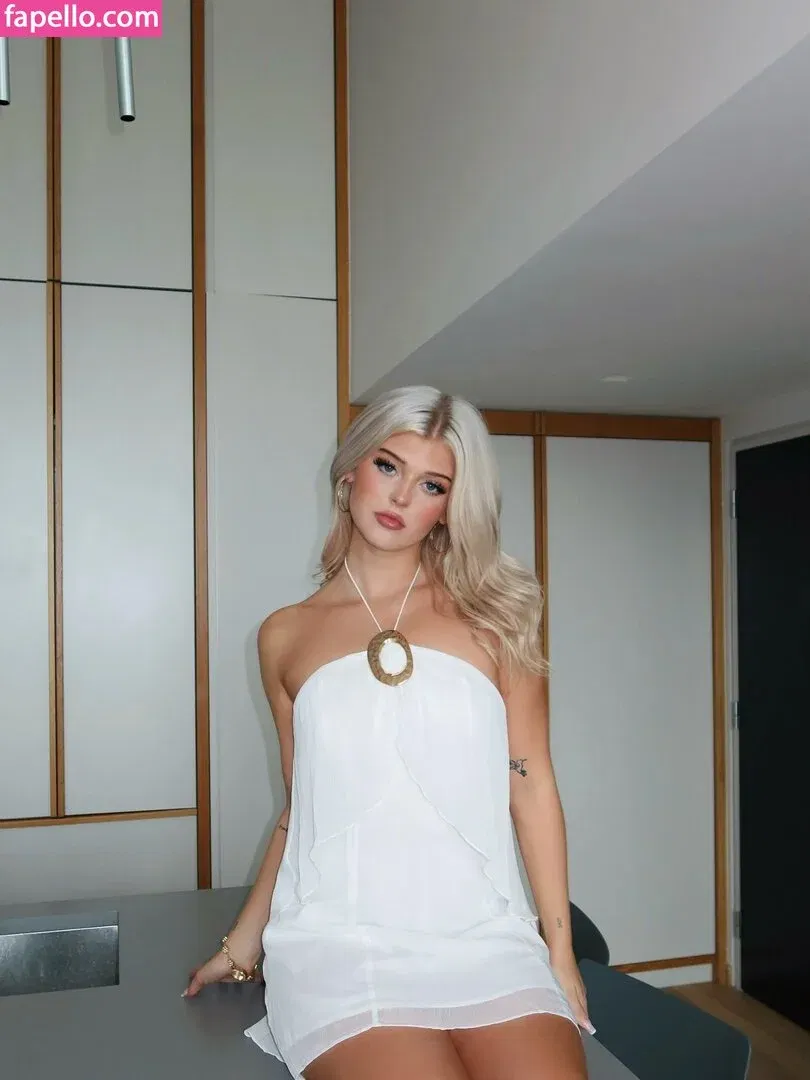 Loren Gray Onlyfans Photo Gallery 