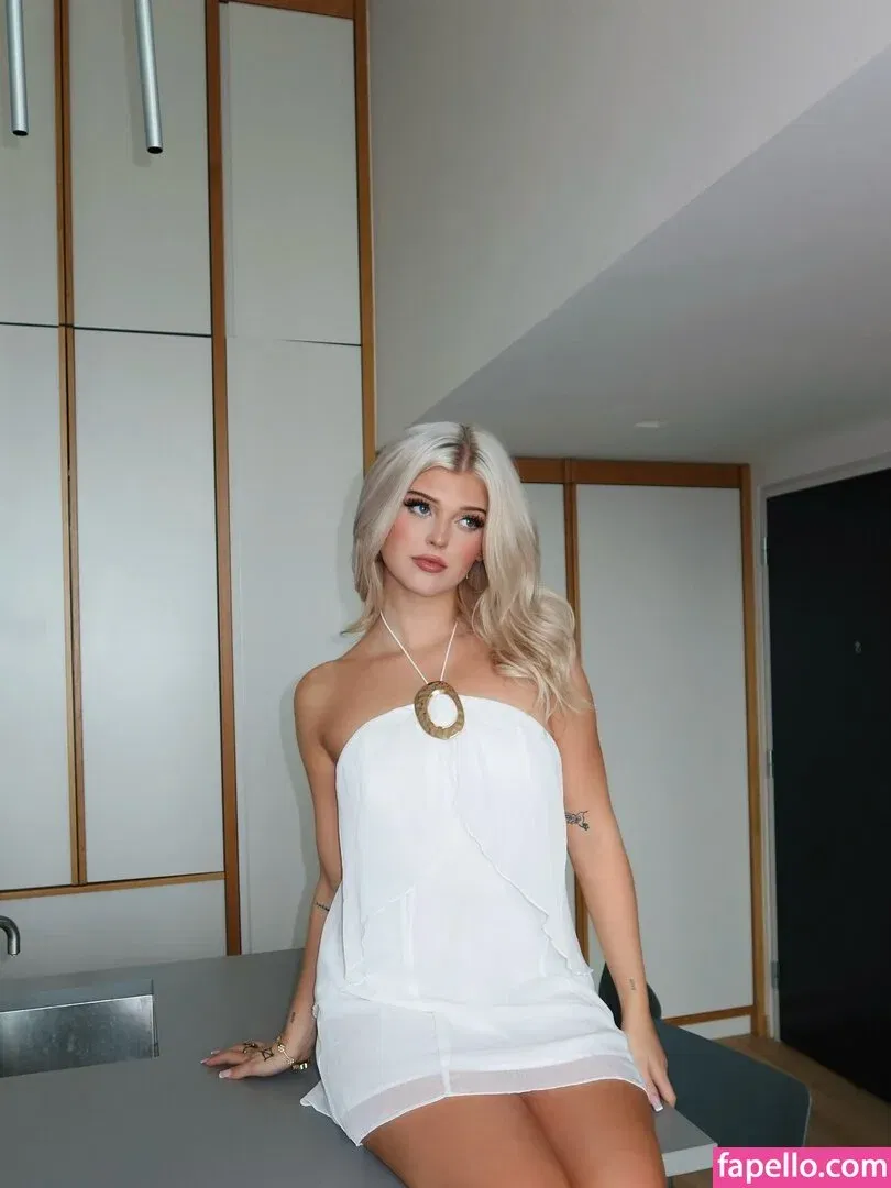 Loren Gray Onlyfans Photo Gallery 