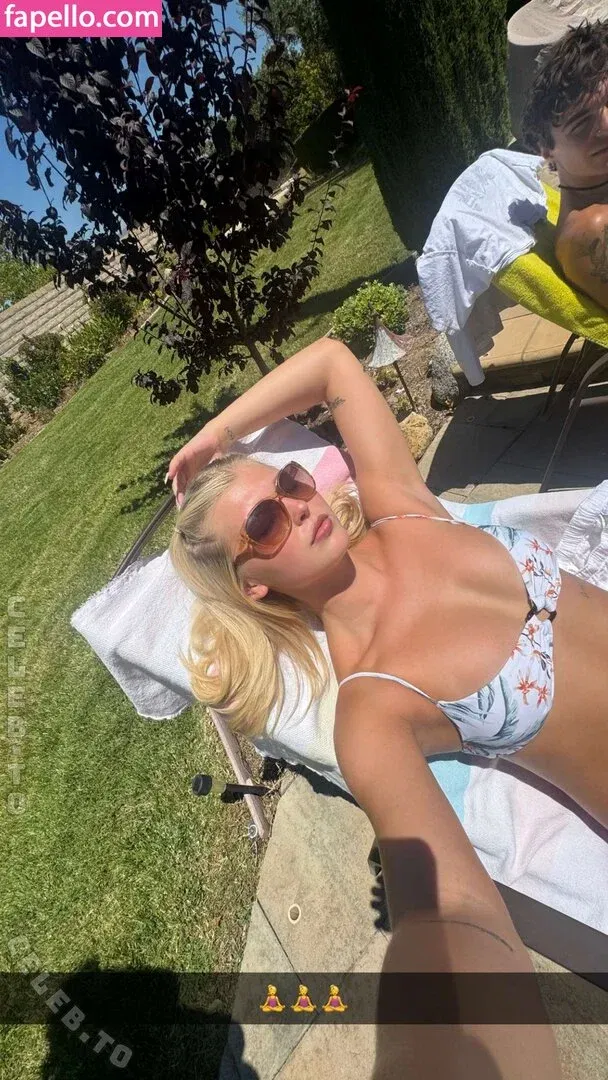 Loren Gray Onlyfans Photo Gallery 