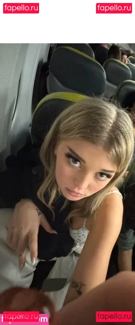 Loren Gray Onlyfans Photo Gallery 