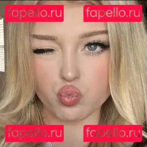 Loren Gray Onlyfans Photo Gallery 