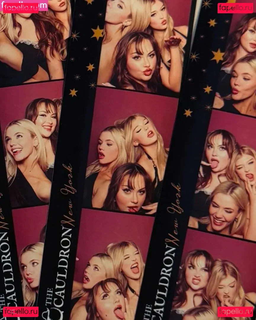 Loren Gray Onlyfans Photo Gallery 