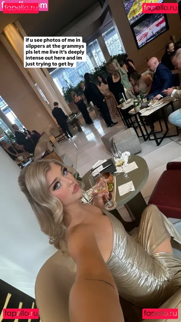 Loren Gray Onlyfans Photo Gallery 