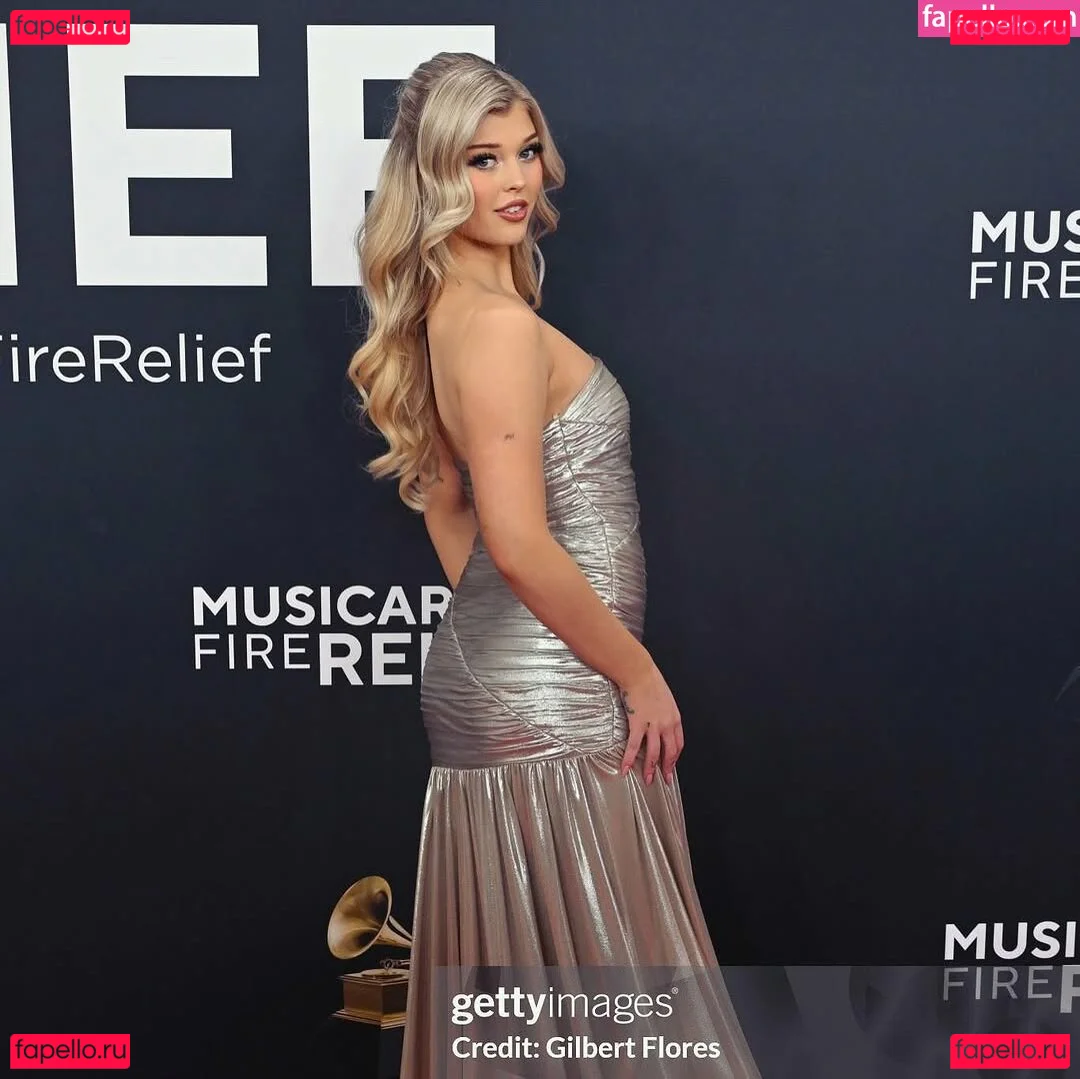 Loren Gray Onlyfans Photo Gallery 