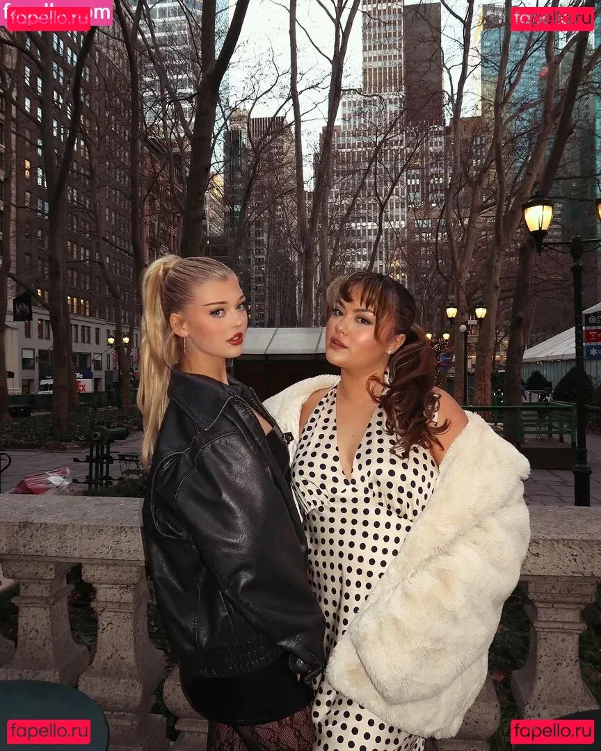 Loren Gray Onlyfans Photo Gallery 